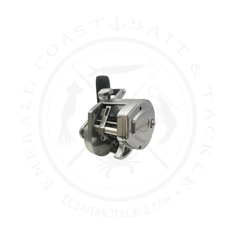Load image into Gallery viewer, Johnny Jigs Pro Jigger SPJ Reel
