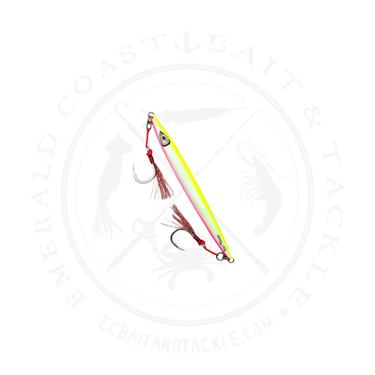 Johnny Jigs Torpedo