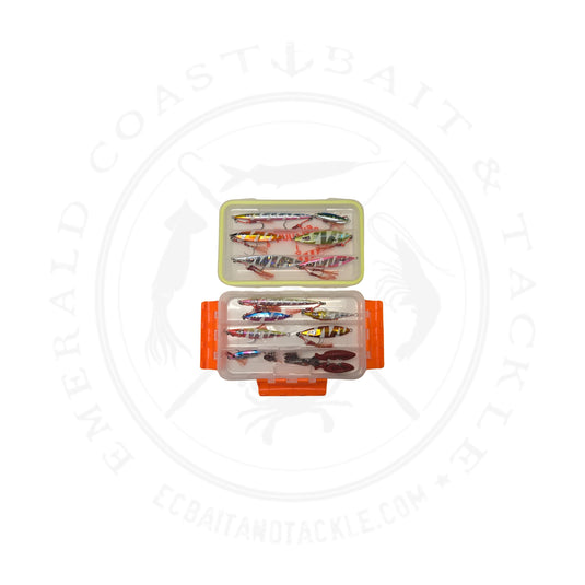 Jonny Jigs Micro Jig Adventure Kit