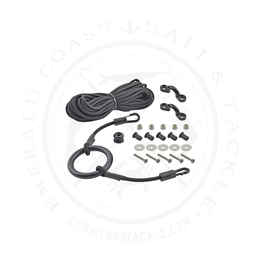 Kayak Anchor Trolley Kit Propel Paddle SLPG40020