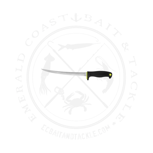 Kershaw 9