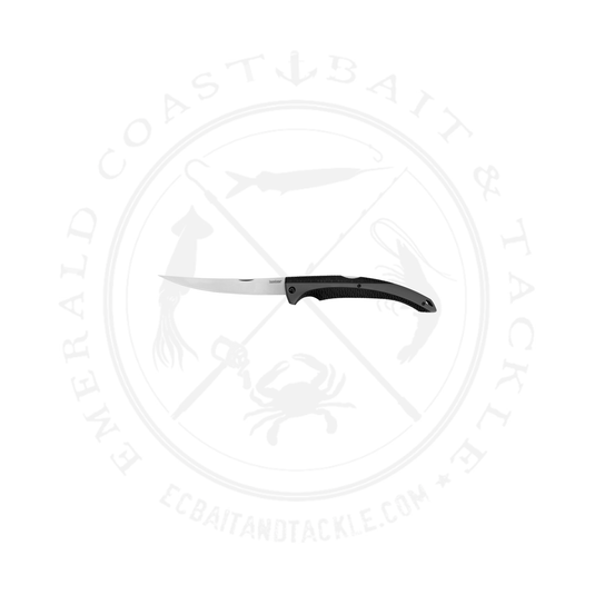 Kershaw Folding Fillet