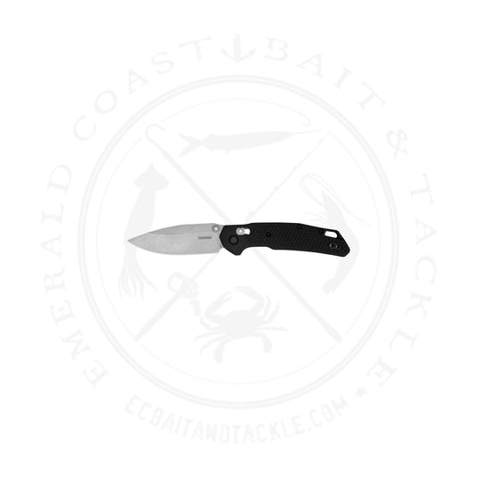 Kershaw Heist