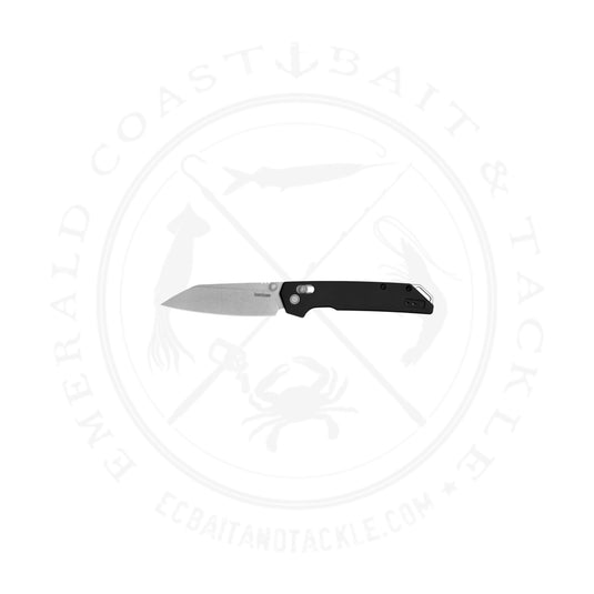 Kershaw IRIDIUM REVERSE TANTO