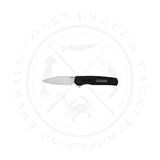 Kershaw Korra