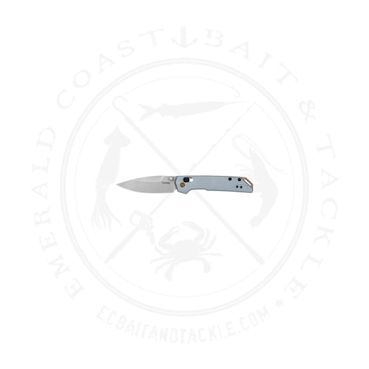 Kershaw Mini Iridium