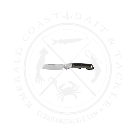 Kershaw Parley