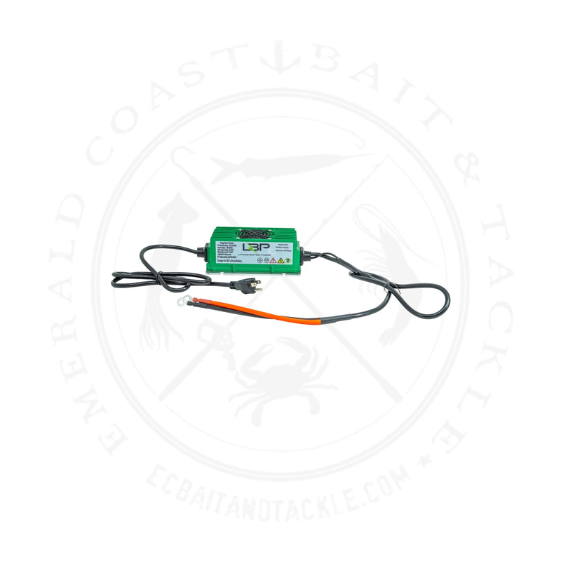Load image into Gallery viewer, LBP 36V 120Ah BT Lithium Battery Trolling Motor Kit
