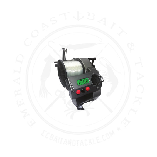 LP SV-1200 Commercial Electric Reel