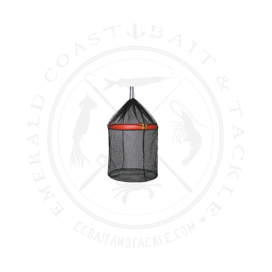 Lee Fisher Bait Station