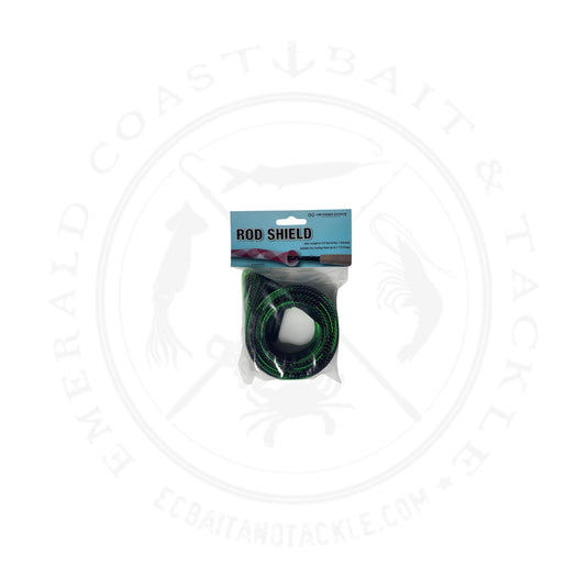 Lee Fisher Rod Shield by Lee Fisher Sports