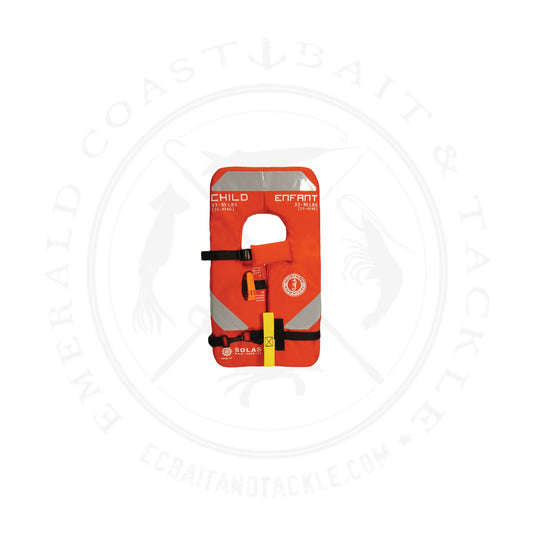 Life Jacket Type 1 Offshore PFD Child