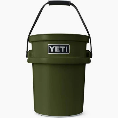Yeti Loadout Bucket
