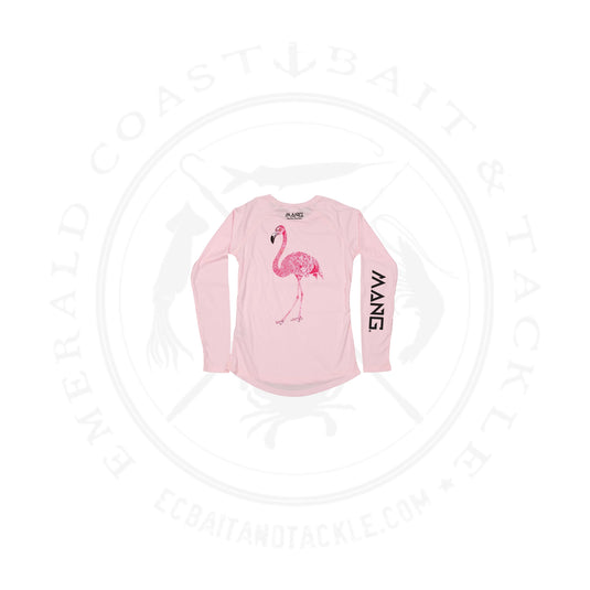 MANG Toddler Performance Flamingo MANG Pink