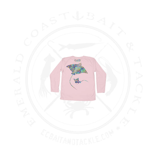 MANG Toddler Performance MANG Daze Rays