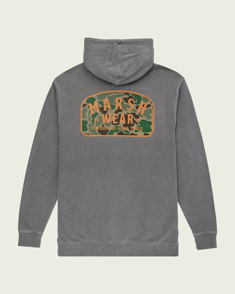 Load image into Gallery viewer, Marsh Wear Alton Camo PO HD
