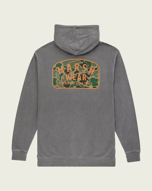 Marsh Wear Alton Camo PO HD