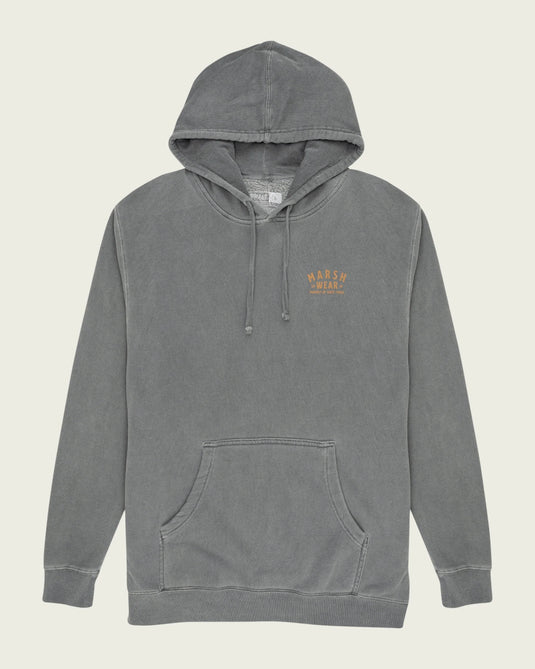 Marsh Wear Alton Camo PO HD