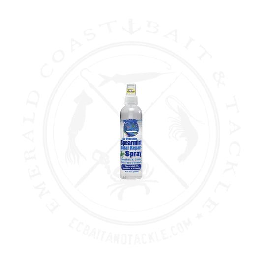 Marine Sports 1690Spy Aloe Spray