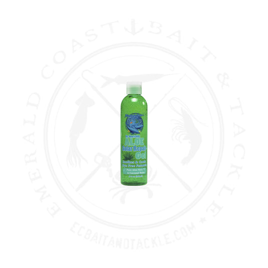 Marine Sports 1694GEL Aloe Gel 8oz