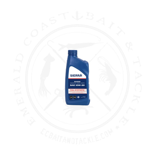 Marine Engine Oil