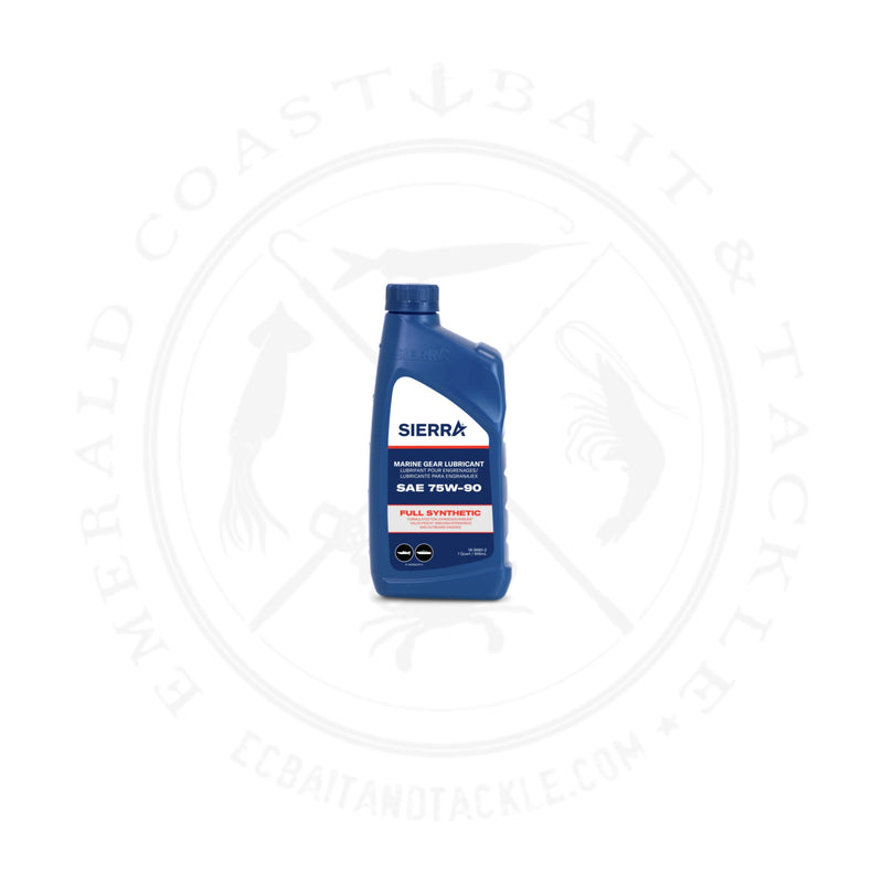 Load image into Gallery viewer, Marine Engine Oil
