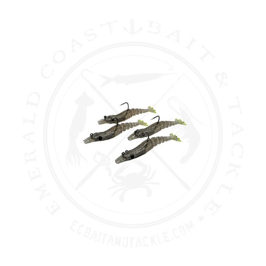 Marker 54 Shrimplets 2.5 4pk