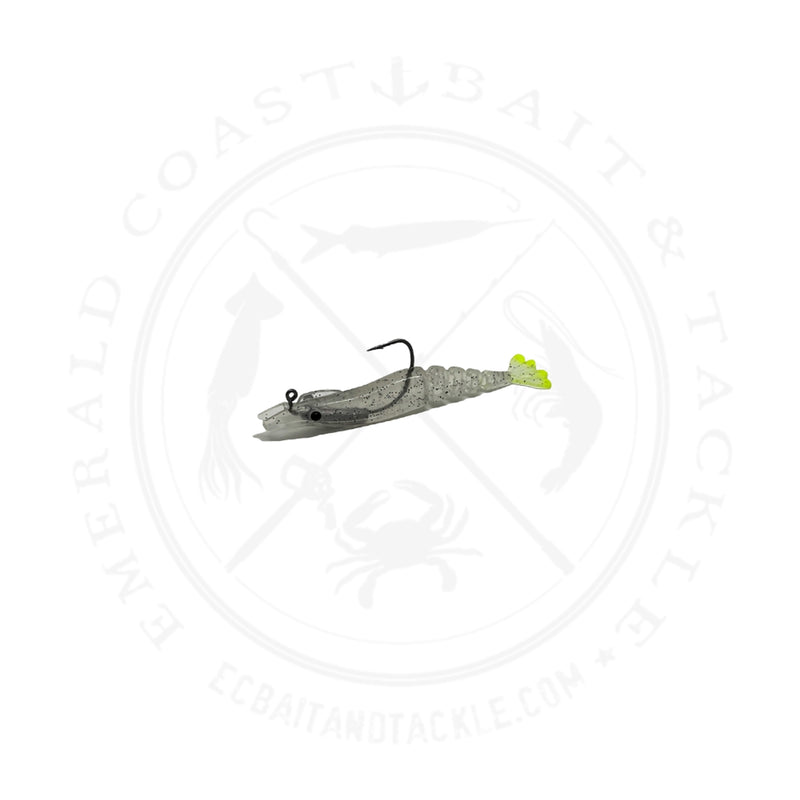 Load image into Gallery viewer, Marker 54 Glide Shrimp 2pk

