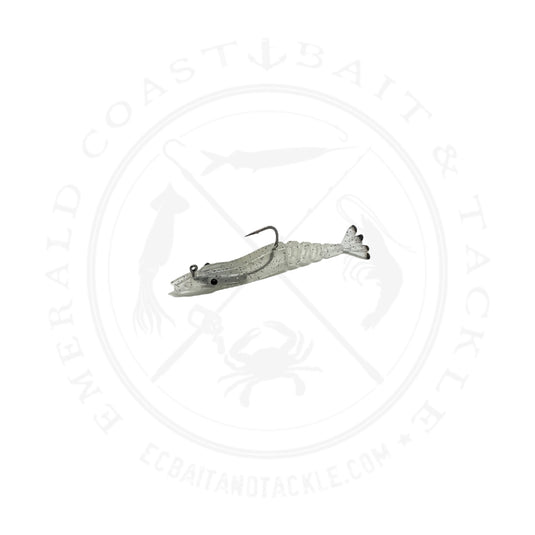 Marker 54 Glide Shrimp 2pk