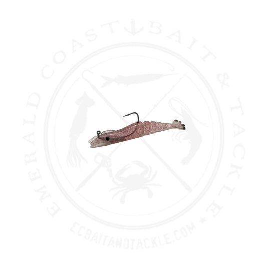 Marker 54 Glide Shrimp 2pk