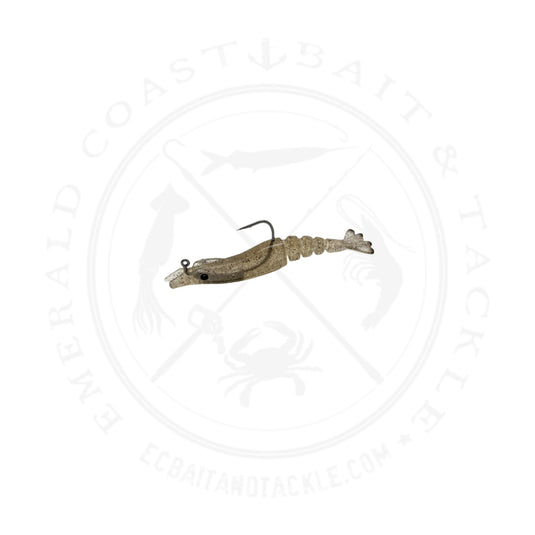 Marker 54 Glide Shrimp 2pk