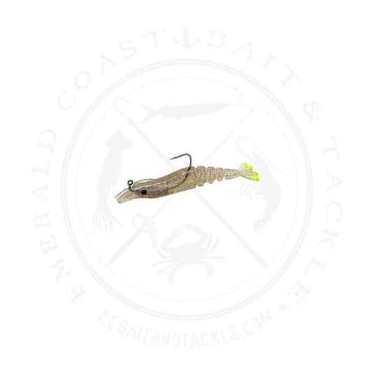 Marker 54 Glide Shrimp 2pk