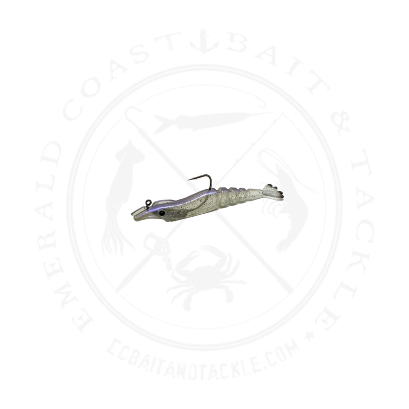 Load image into Gallery viewer, Marker 54 Glide Shrimp 2pk
