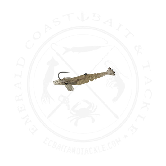 Marker 54 Jerk Shrimp 2pk