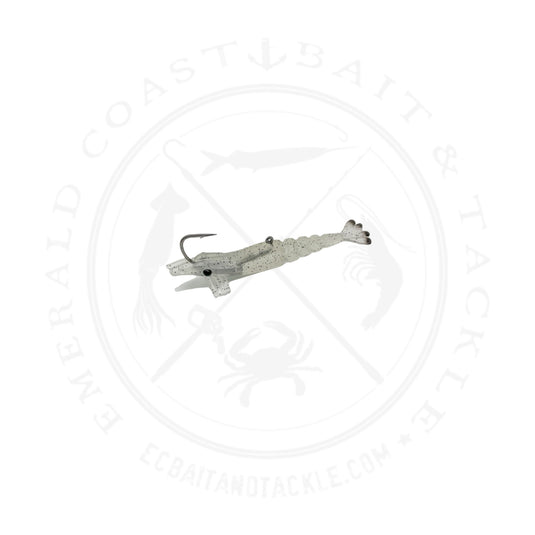 Marker 54 Jerk Shrimp 2pk