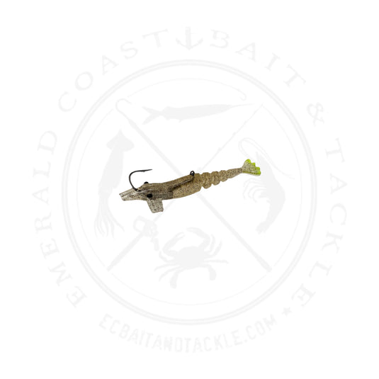 Marker 54 Jerk Shrimp 2pk