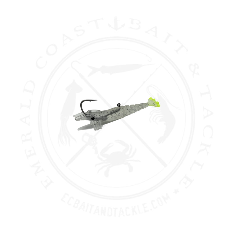 Load image into Gallery viewer, Marker 54 Jerk Shrimp 2pk
