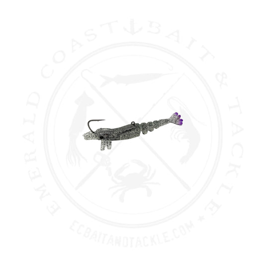 Marker 54 Jerk Shrimp 2pk