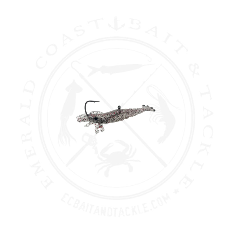 Load image into Gallery viewer, Marker 54 Jerk Shrimp 2pk
