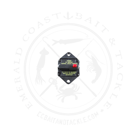 Marpac Circuit Breaker B285 Panel MNT 50A