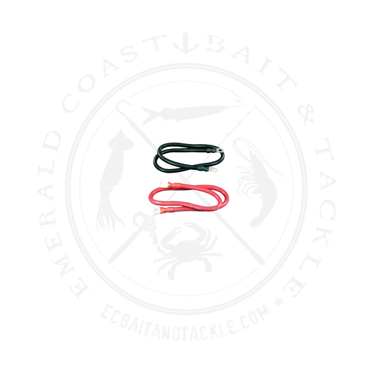 Marpac Tinned Copper Battery Cable