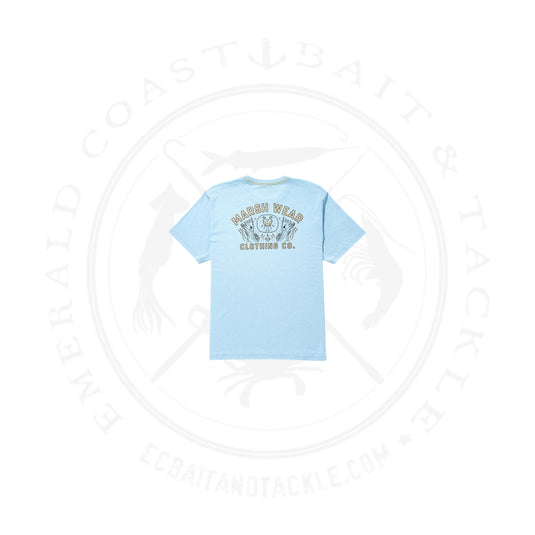 Marsh Wear Angel Falls Heather