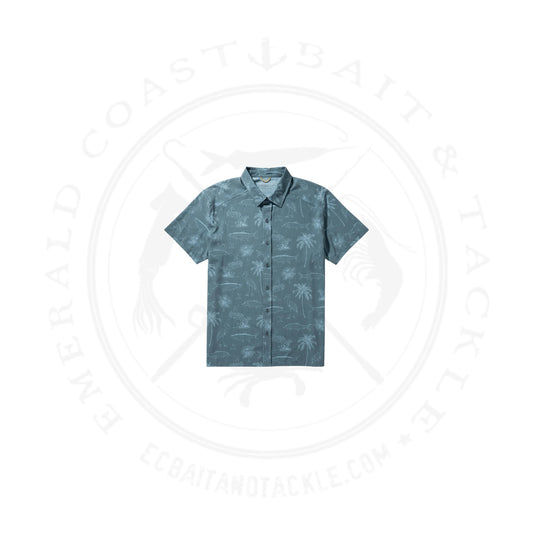 Marsh Wear Breezeweave SS