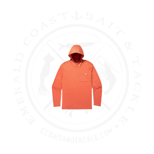 Marsh Wear Womens Buxton HD