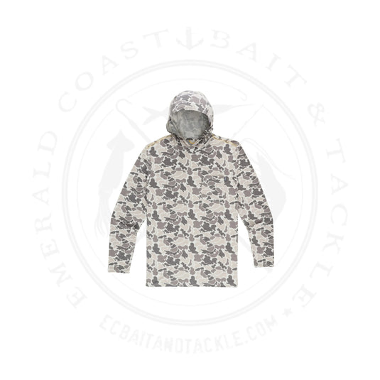 Marsh Wear Buxton Hagood Hood