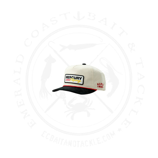 Marsh Wear Checkered Snapback