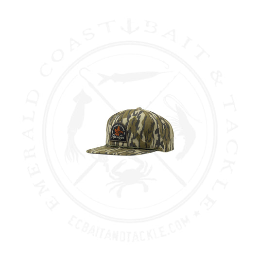 Marsh Wear Cloaked Hat OG Bottomland