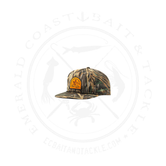 Marsh Wear Cloaked Hat OG Shadow Grass