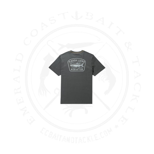 Marsh Wear Currents