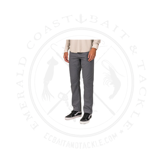 Marsh Wear Escape Pants Charcoal